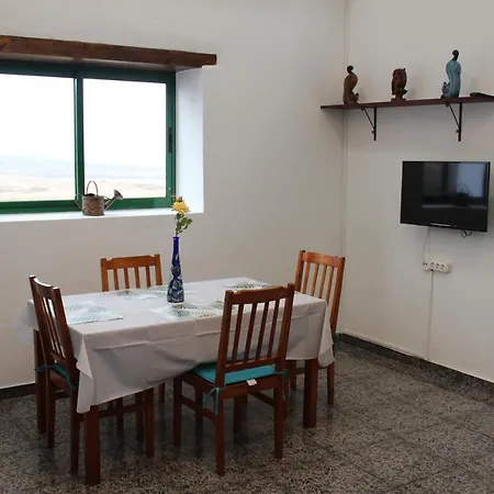 Casa Nieves Tabayesco