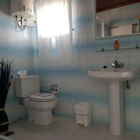 Casa Nieves Κατάλυμα σε φάρμα