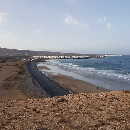 Casa Nieves Κατάλυμα σε φάρμα Tabayesco
