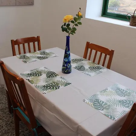 Casa Nieves Κατάλυμα σε φάρμα